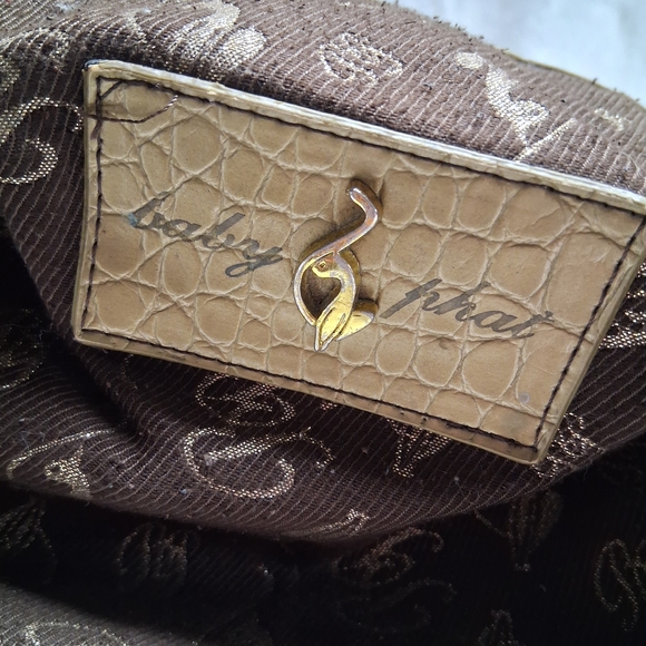 Vintage Baby Phat Purse - Picture 7 of 16